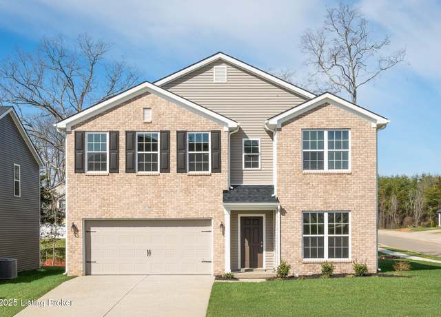Property at 11700 Parkview Pt, Louisville, KY 40229, 4 beds, 2.5 baths