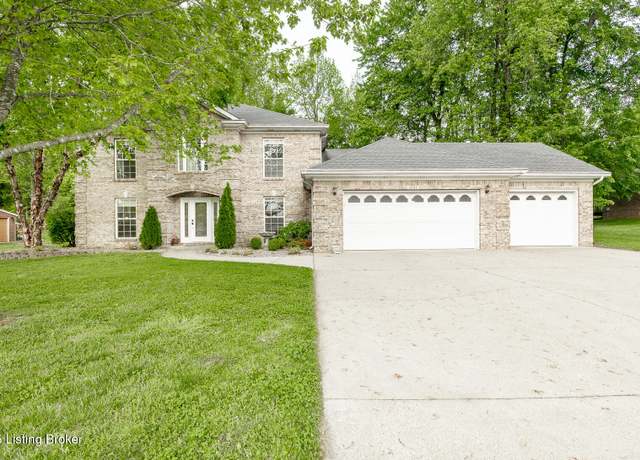 Property at 2502 Chatsworth Dr, Elizabethtown, KY 42701, 3 beds, 2.5 baths