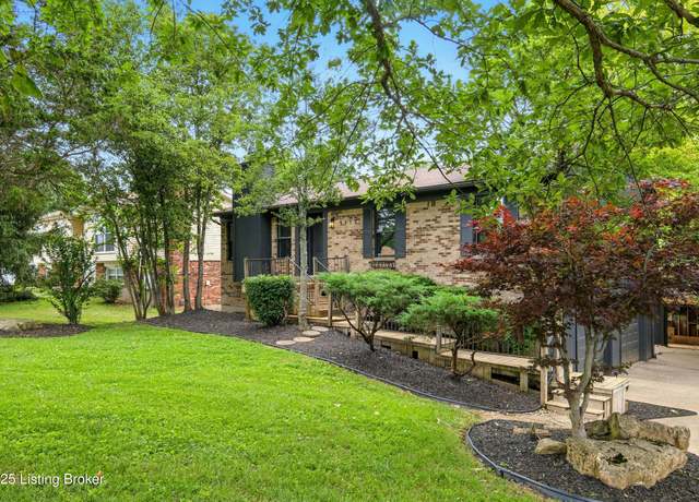 Property at 5115 Stony Brook Dr, Louisville, KY 40291, 3 beds, 3 baths