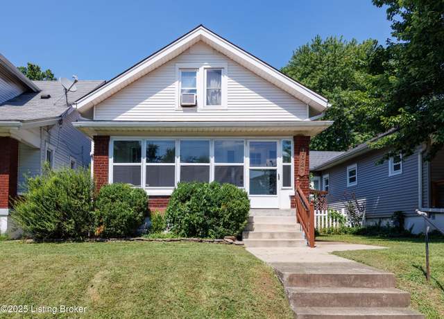 Property at 1027 Samuel St, Louisville, KY 40204, 3 beds, 3 baths