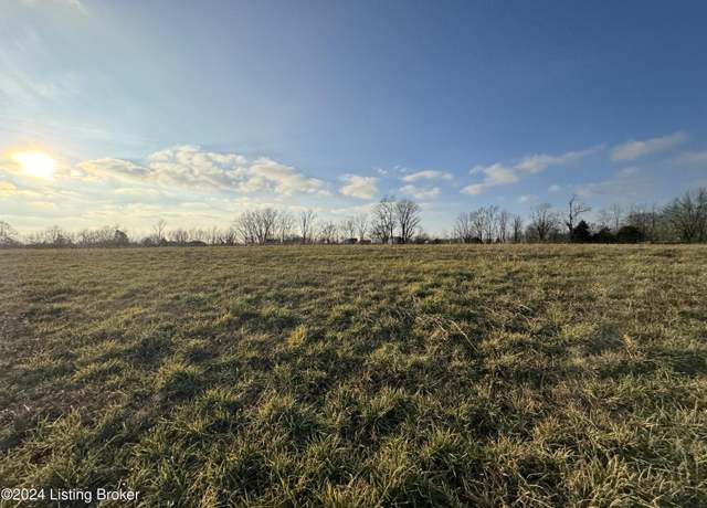 Property at Lot 3 Mt. Eden Rd, Waddy, KY 40076