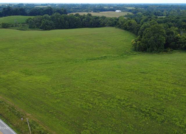Property at Lot 3 Mt. Eden Rd, Waddy, KY 40076