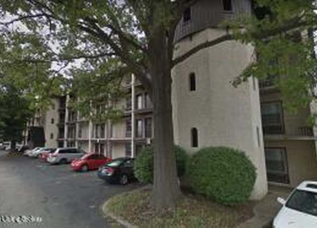 Property at 4012 Dupont Cir #214, Louisville, KY 40207, 1 bed, 1 bath
