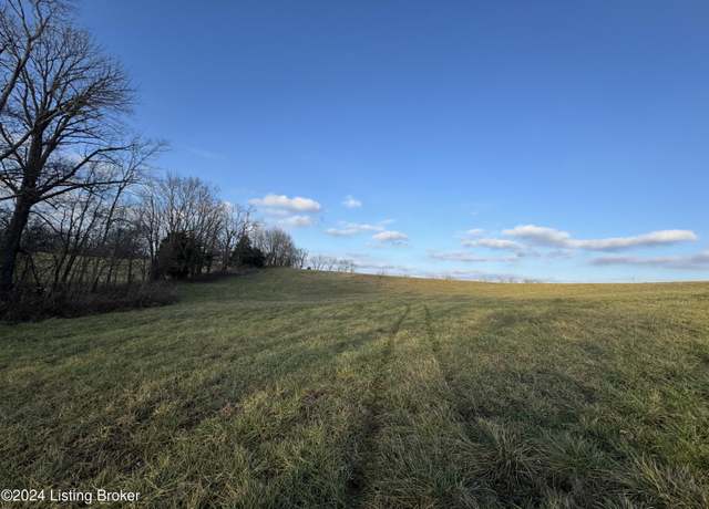 Property at Lot 4 Mt. Eden Rd, Waddy, KY 40076