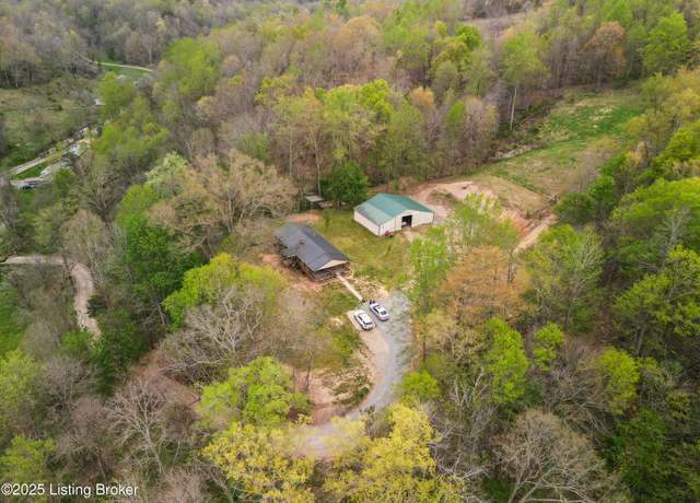Property at 970 Elk Cave Branch Rd, Gravel Switch, KY 40328, 3 beds, 1 bath