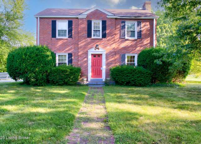 Property at 226 S Hampton Rd, Louisville, KY 40223, 3 beds, 1.5 baths