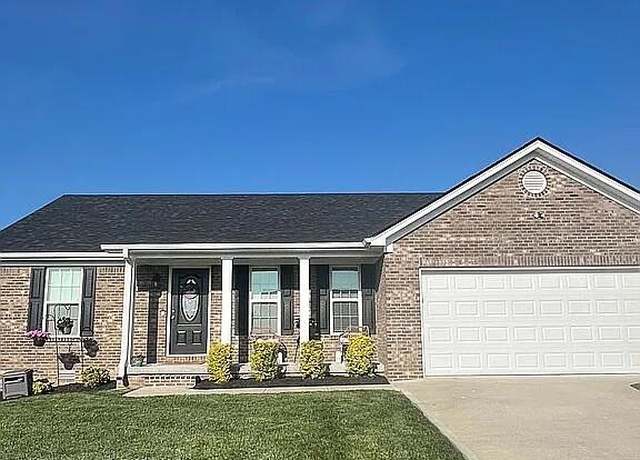 Property at 192 Patrum Sisters Way, Danville, KY 40422, 3 beds, 2 baths