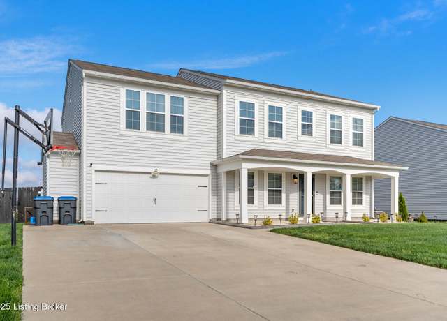 Property at 139 Shadow Rock Ct, Shepherdsville, KY 40165, 4 beds, 2.5 baths