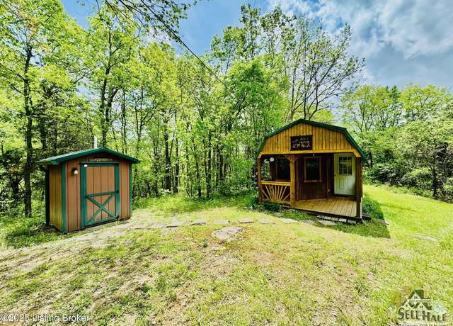 Property at 3502 Tatum Springs Rd, Willisburg, KY 40078