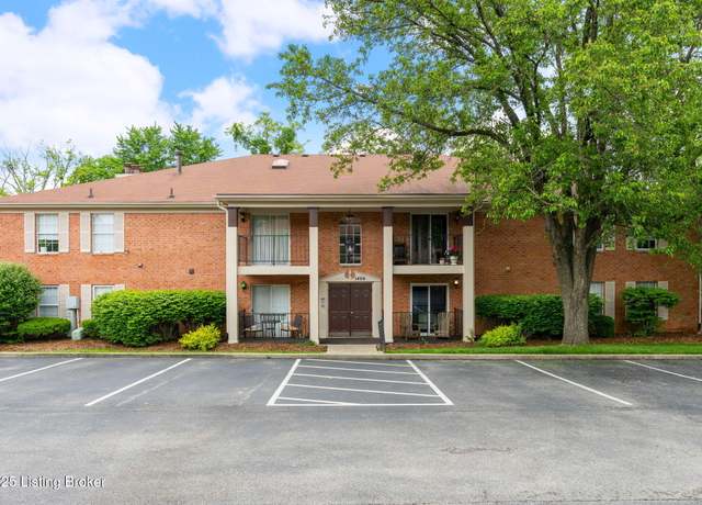 Property at 1401 Forest Park Rd, Louisville, KY 40223, 2 beds, 2 baths