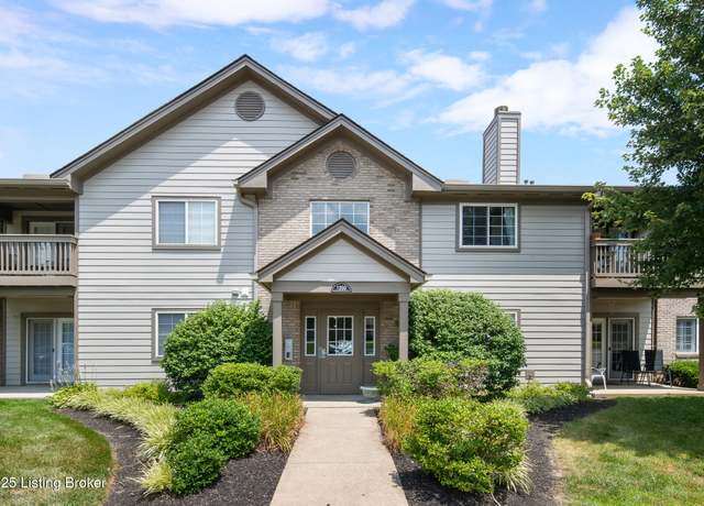 Property at 1209 Taxus Top Ln #104, Louisville, KY 40243, 2 beds, 2 baths