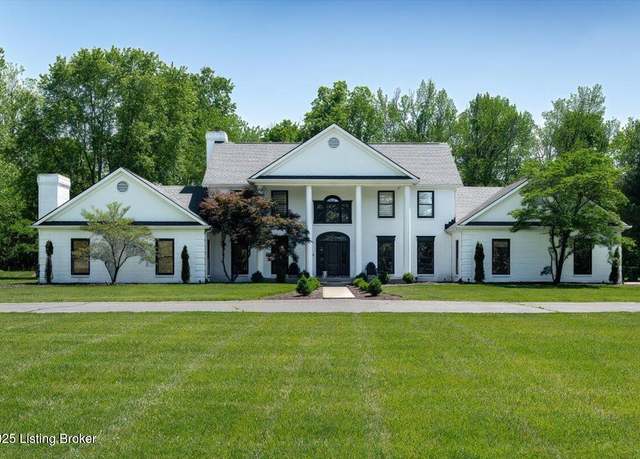 Property at 11308 Bodley Dr, Louisville, KY 40223, 6 beds, 5.5 baths