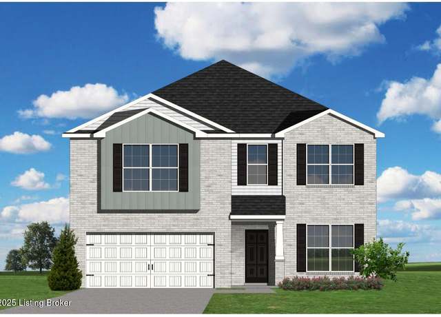 Property at 7825 Copper Drift Way, Louisville, KY 40291, 4 beds, 3 baths