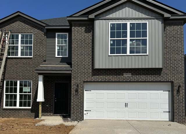 Property at 7825 Copper Drift Way, Louisville, KY 40291, 4 beds, 3 baths