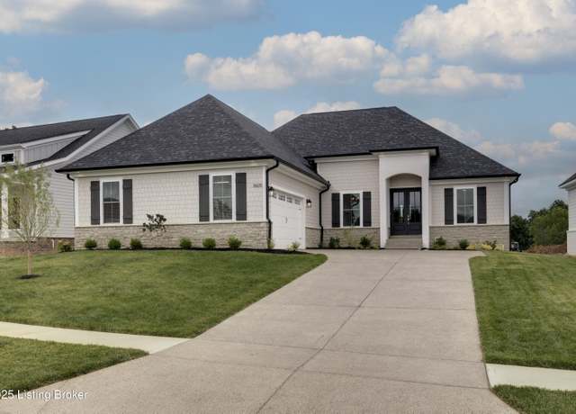 Property at 1605 Meremont Ridge Rd, Louisville, KY 40245, 4 beds, 3 baths