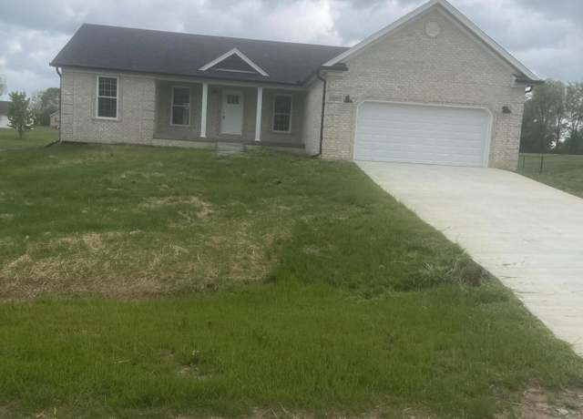 Property at 409 Wakefield Dr, Elizabethtown, KY 42701, 3 beds, 2 baths