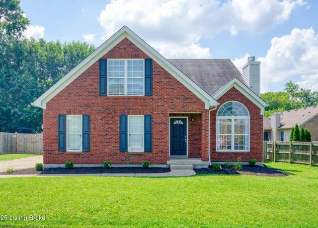 Property at 8800 New Lagrange Rd, Louisville, KY 40242, 3 beds, 2 baths