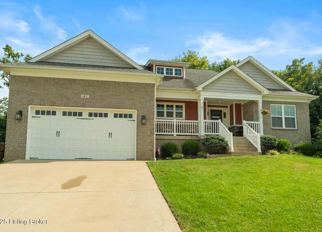 Property at 41 Imperator Way, Shelbyville, KY 40065, 3 beds, 2 baths