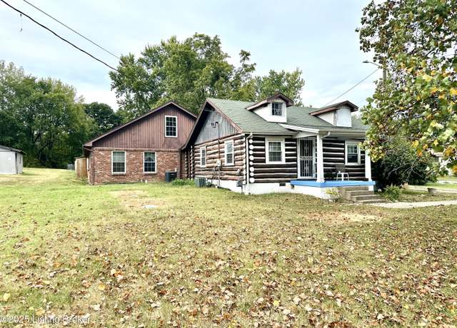Property at 2175 N Preston Hwy, Shepherdsville, KY 40165, 2 beds, 4.5 baths