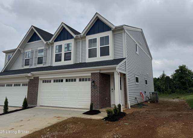 Property at 10020 Windcrest Farms Ln, Louisville, KY 40291, 3 beds, 2.5 baths