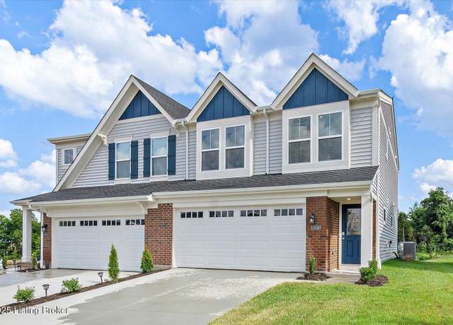 Property at 10020 Windcrest Farms Ln, Louisville, KY 40291, 3 beds, 2.5 baths