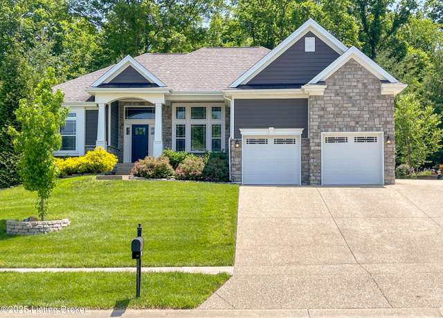 Property at 912 Malone Pl, Louisville, KY 40245, 3 beds, 2 baths