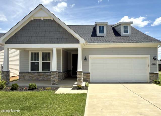 Property at 3611 Fordham Pk Dr, Louisville, KY 40245, 3 beds, 2 baths
