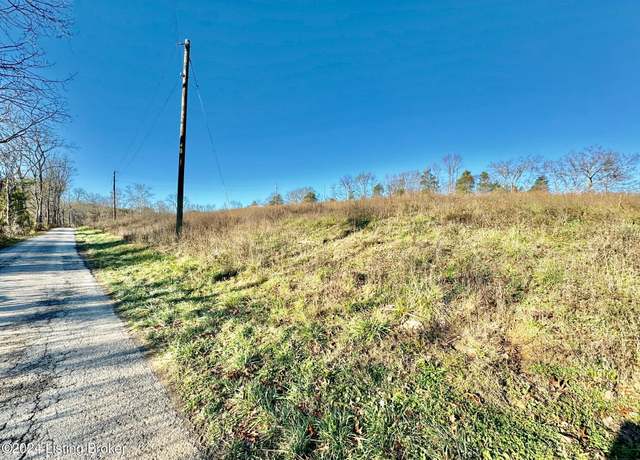 Property at Lot#14 East Fork Rd, Harrodsburg, KY 40330