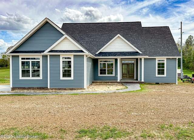 Property at 74 Fountain View Cir, Leitchfield, KY 42754, 3 beds, 2 baths