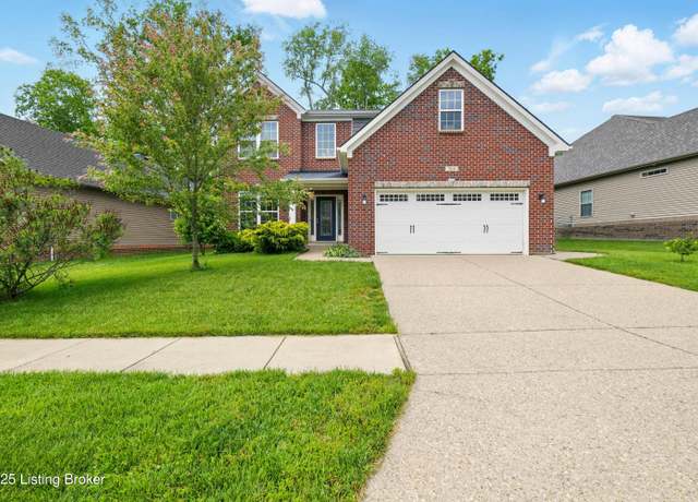 Property at 566 Wooded Falls Rd, Louisville, KY 40243, 4 beds, 2.5 baths