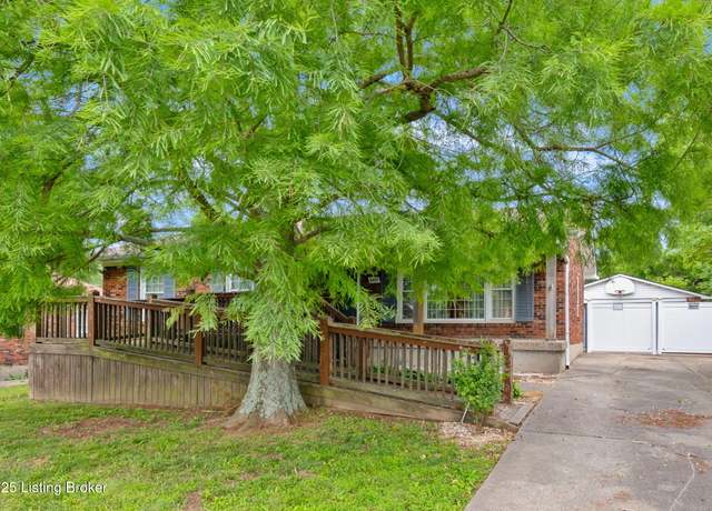 Property at 8409 Acme Way, Louisville, KY 40219, 2 beds, 2 baths
