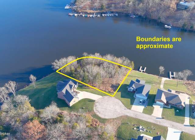 Property at Lot 10 Beach Cove Ct, Brandenburg, KY 40108