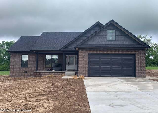 Property at 221 Open Meadow Dr, Bardstown, KY 40004, 3 beds, 2 baths