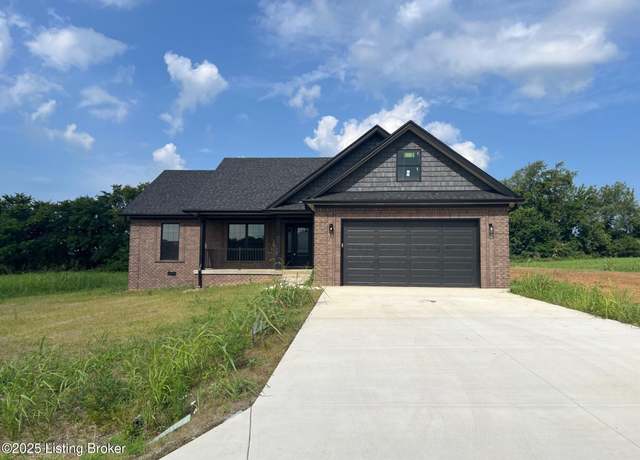 Property at 221 Open Meadow Dr, Bardstown, KY 40004, 3 beds, 2 baths
