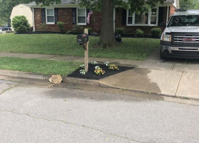 Property at 612 Elk Lake Dr, Lexington, KY 40517, 3 beds, 1 bath