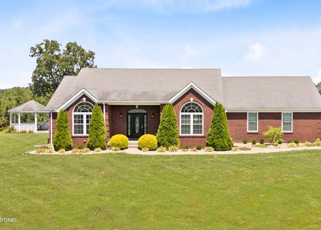 Property at 1159 Beech Creek Rd, Mt Eden, KY 40046, 3 beds, 2.5 baths