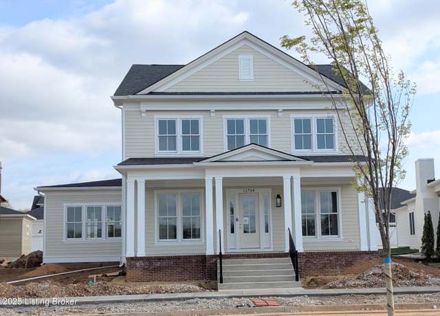 Property at 11734 Sweetflag Cir, Prospect, KY 40059, 4 beds, 3.5 baths