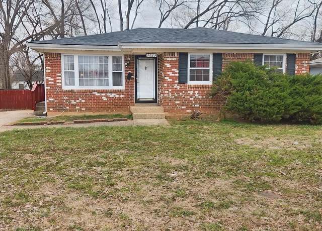 Property at 3623 Nichols Meadow Cir, Louisville, KY 40215, 3 beds, 2 baths