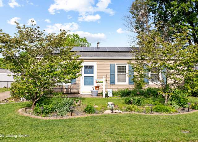 Property at 6010 Loretta, Louisville, KY 40213, 3 beds, 1 bath