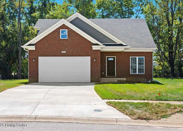 Property at 4016 Emerald Spring Pl, Louisville, KY 40245, 4 beds, 2.5 baths