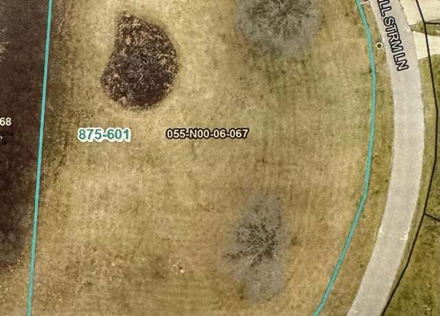 Property at Lot 71 Old Mill Stream Ln, Shepherdsville, KY 40165