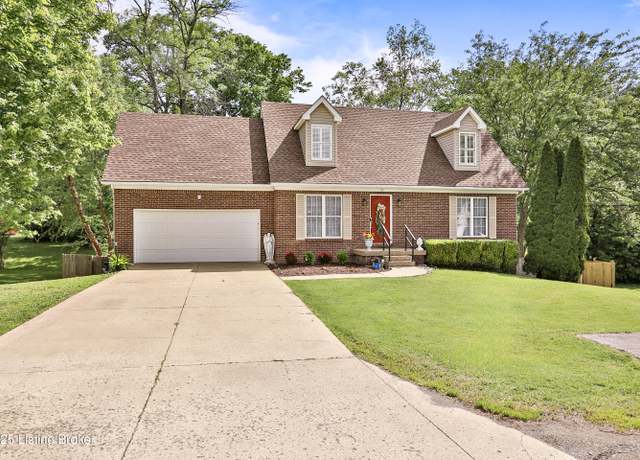 Property at 513 Garden Ct, Simpsonville, KY 40067, 4 beds, 3 baths