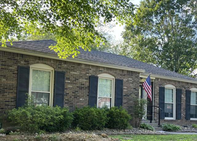 Property at 7102 Gorham Way, Louisville, KY 40291, 3 beds, 2 baths