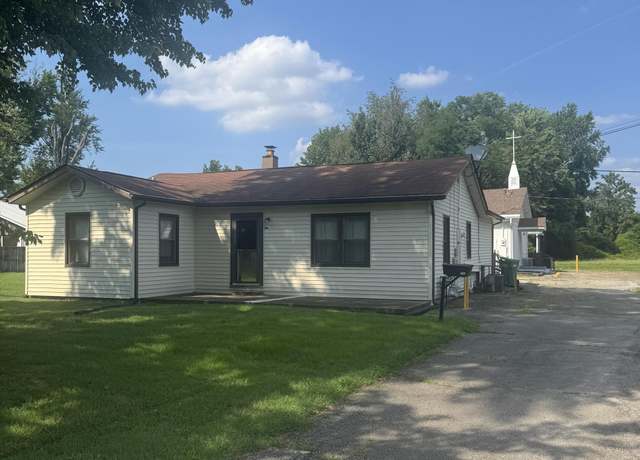 Property at 7001 Lower Hunters, Louisville, KY 40258, 3 beds, 1 bath