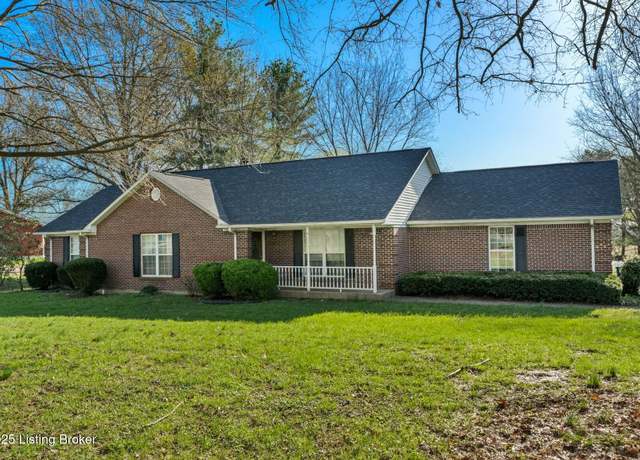 Property at 509 Third St, Simpsonville, KY 40067, 3 beds, 2 baths