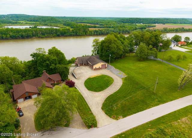 Property at 116 Lisa Dr, Brandenburg, KY 40108, 3 beds, 2 baths