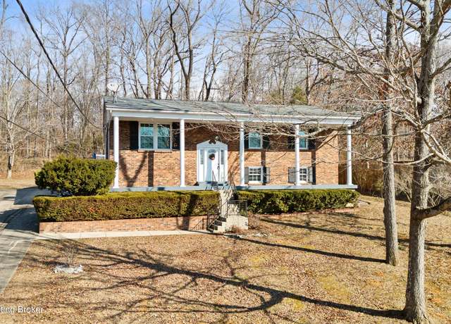 Property at 263 Hampton Rd, Brandenburg, KY 40108, 4 beds, 2 baths