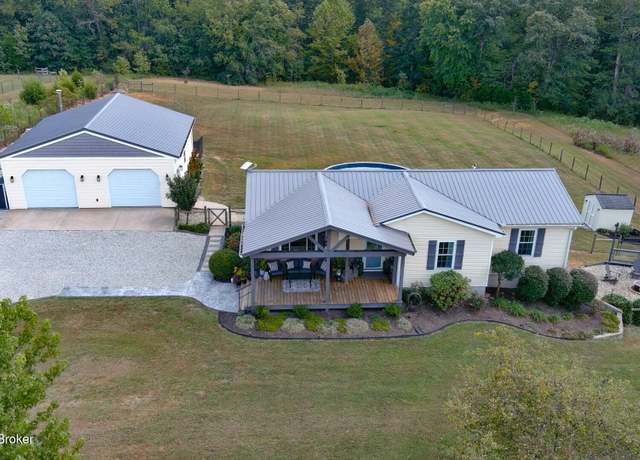 Property at 13890 Salt River Rd, Eastview, KY 42732, 3 beds, 3 baths