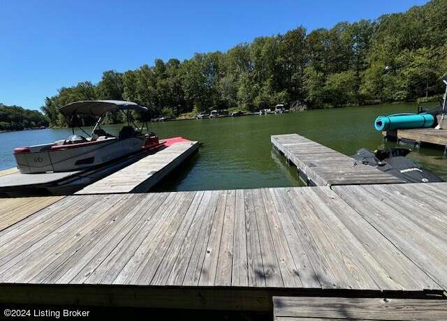 Property at 159 Moutardier Bay Dr, Leitchfield, KY 42754