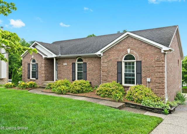 Property at 11712 Wicker Ct, Louisville, KY 40299, 3 beds, 2 baths